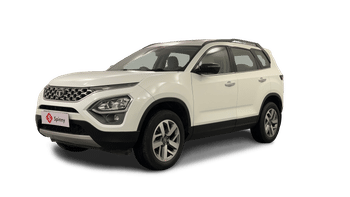 Used 2022 Tata Safari XZA Plus New Diesel Automatic Image