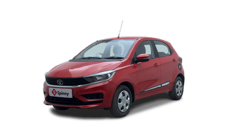 Used 2021 Tata Tiago XT Petrol Manual Image