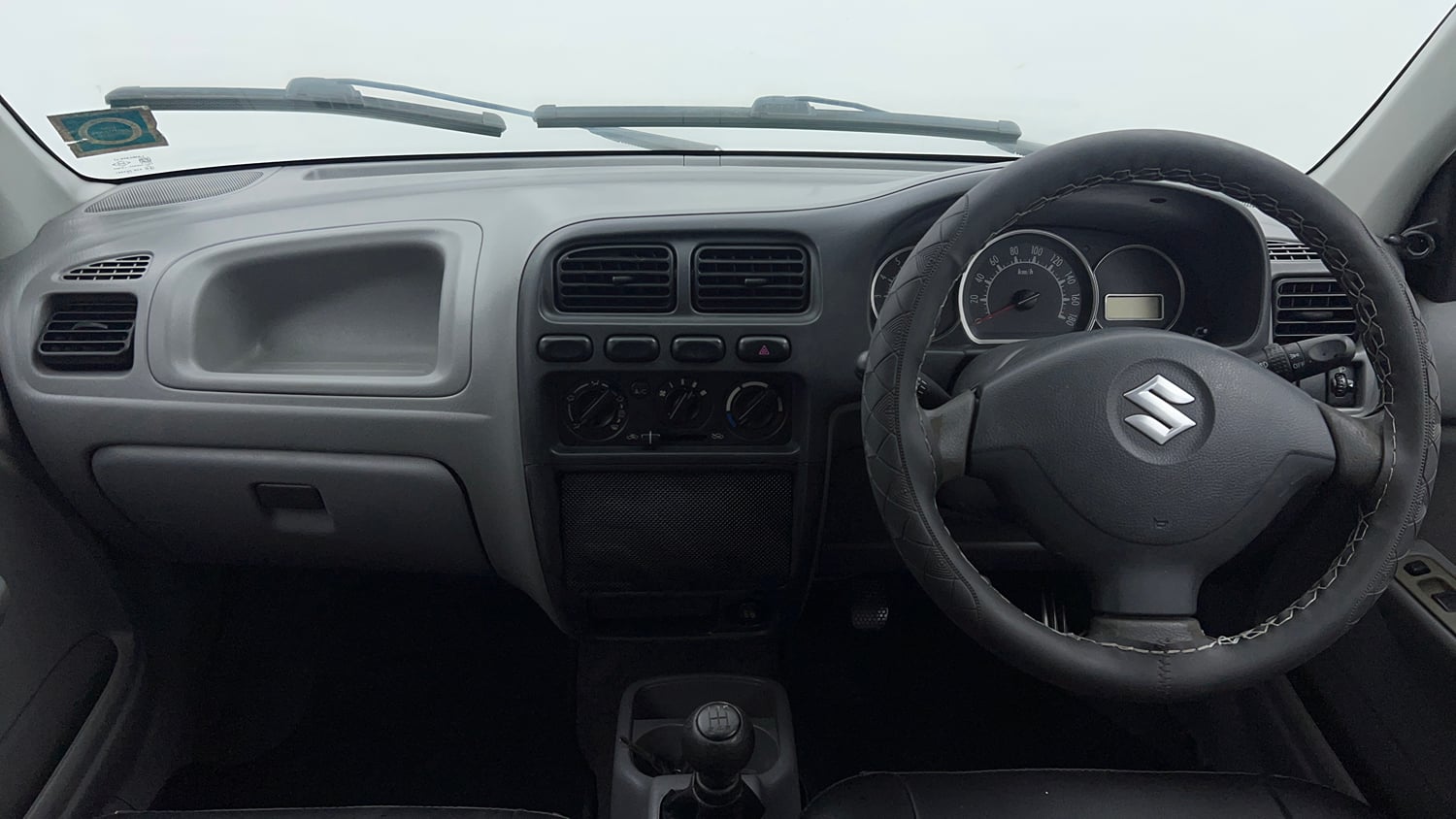 DASHBOARD VIDEO