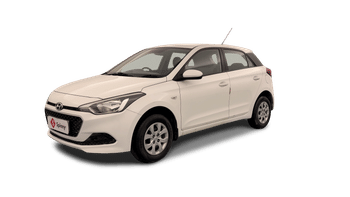 Used 2015 Hyundai Elite i20 Magna 1.2 Petrol Manual Image