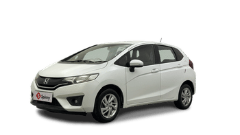 Used 2017 Honda Jazz V AT Petrol Petrol Automatic Image