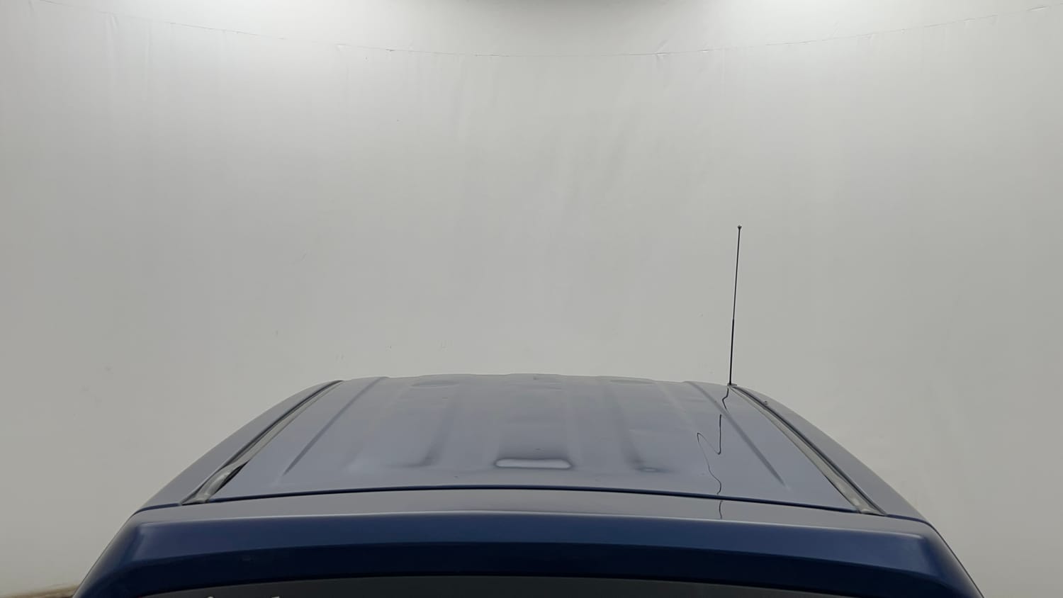 Used 2014 Maruti Suzuki Alto 800 Lxi Petrol Manual exterior EXTERIOR ROOF VIEW