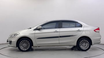 Used 2018 Maruti Suzuki Ciaz Alpha 1.4 AT Petrol Automatic Image