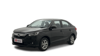 Used 2020 Honda Amaze 1.2 VX MT Petrol Petrol Manual Image