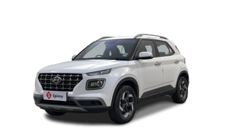 Used 2019 Hyundai Venue SX Plus 1.0 Turbo DCT Petrol Automatic Image