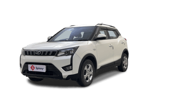 Used 2020 Mahindra XUV 300 W6 1.2 Petrol Petrol Manual Image