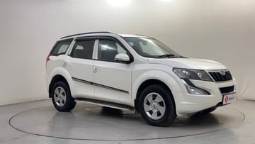 Used 2016 Mahindra XUV500 W4 Diesel Manual Image