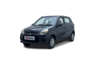 Used 2018 Maruti Suzuki Alto 800 VXi Petrol Manual Image