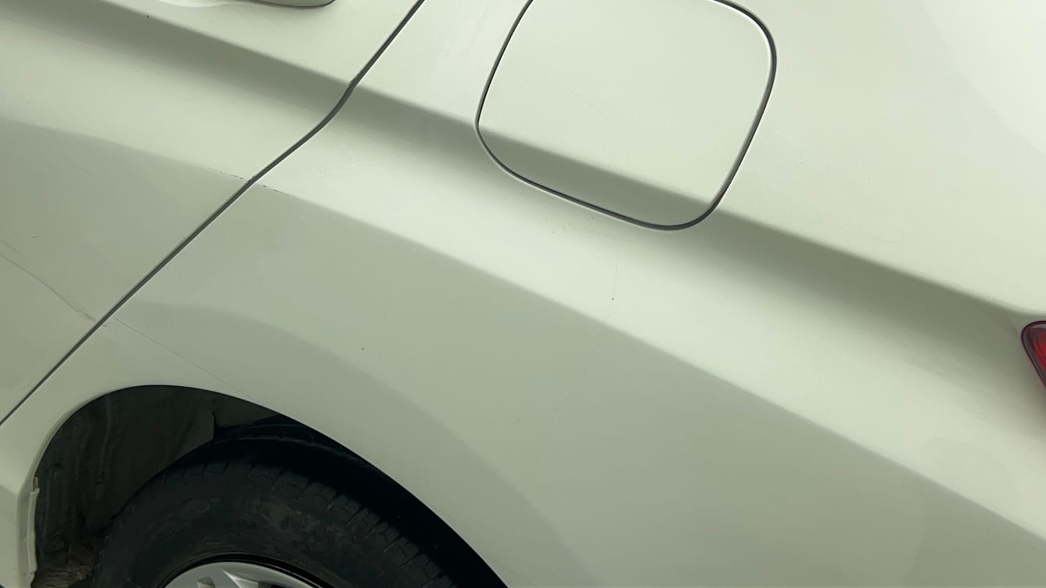 2015 Honda City SV CVT-53