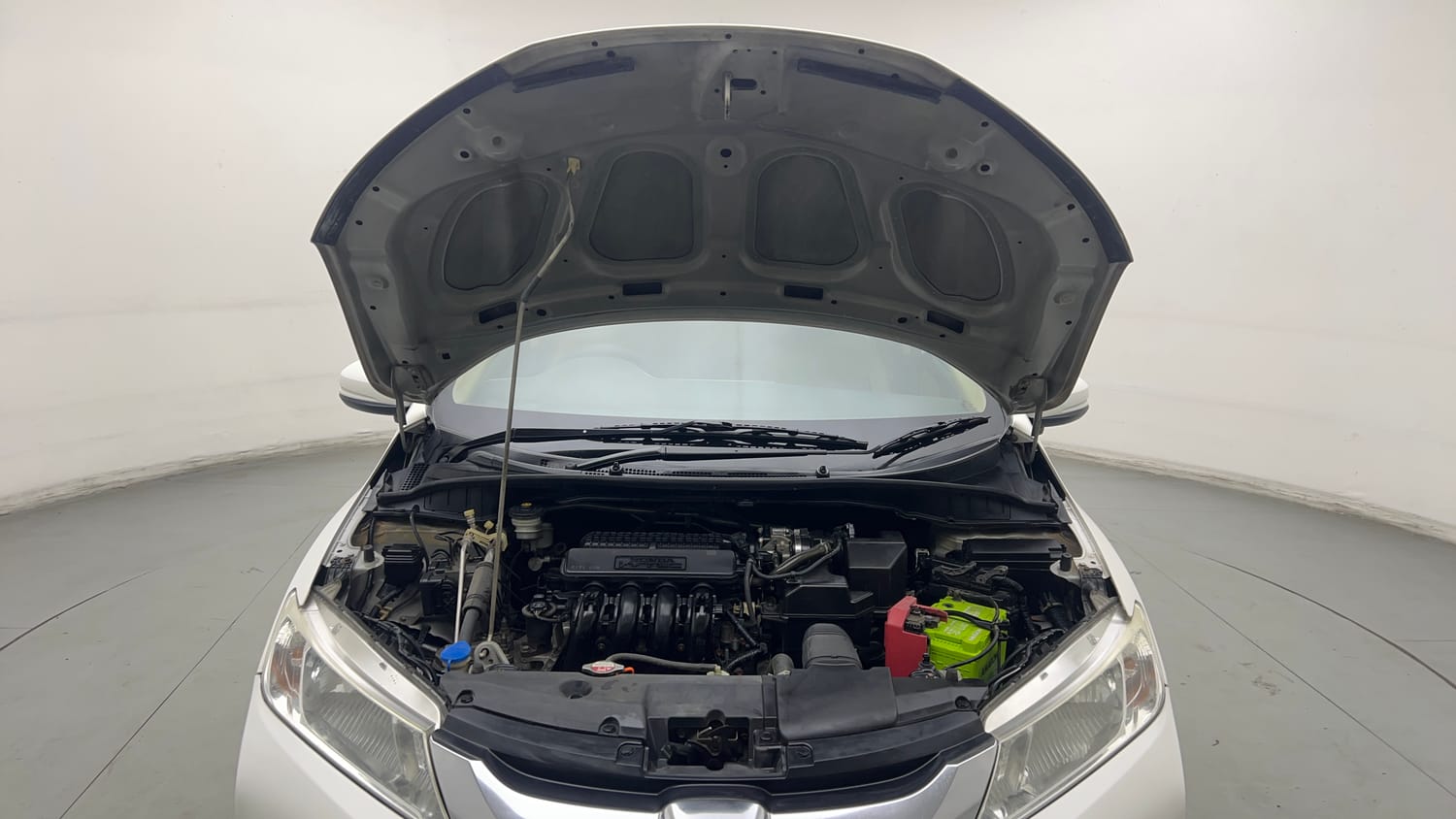 2015 Honda City SV CVT-27