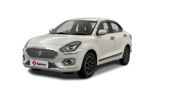 Used 2019 Maruti Suzuki Dzire VXi Petrol Manual Image