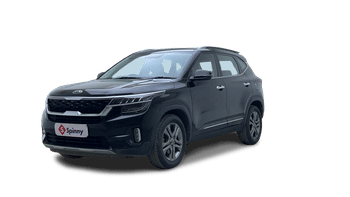 Used 2019 Kia Seltos HTX 1.5 Petrol Manual Image