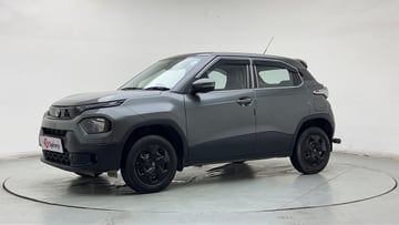 Used 2023 Tata Punch Adventure iCNG Cng Manual Image