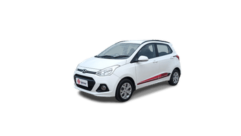Used 2016 Hyundai Grand i10 Prime 1.2 Kappa VTVT Petrol Manual Image