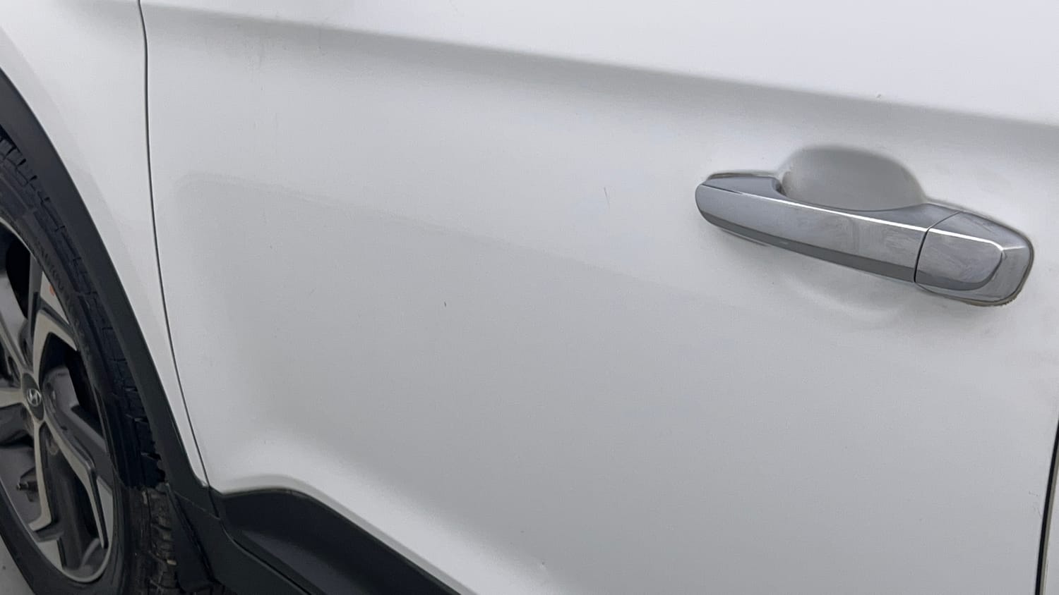 Used 2020 Hyundai Creta SX 1.6 (O) Petrol Petrol Manual dents MINOR DENT