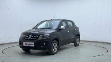 Used 2018 Renault Kwid 1.0 RXT Petrol Manual Image