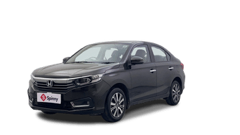 Used 2022 Honda Amaze VX CVT 1.5 Diesel Diesel Automatic Image