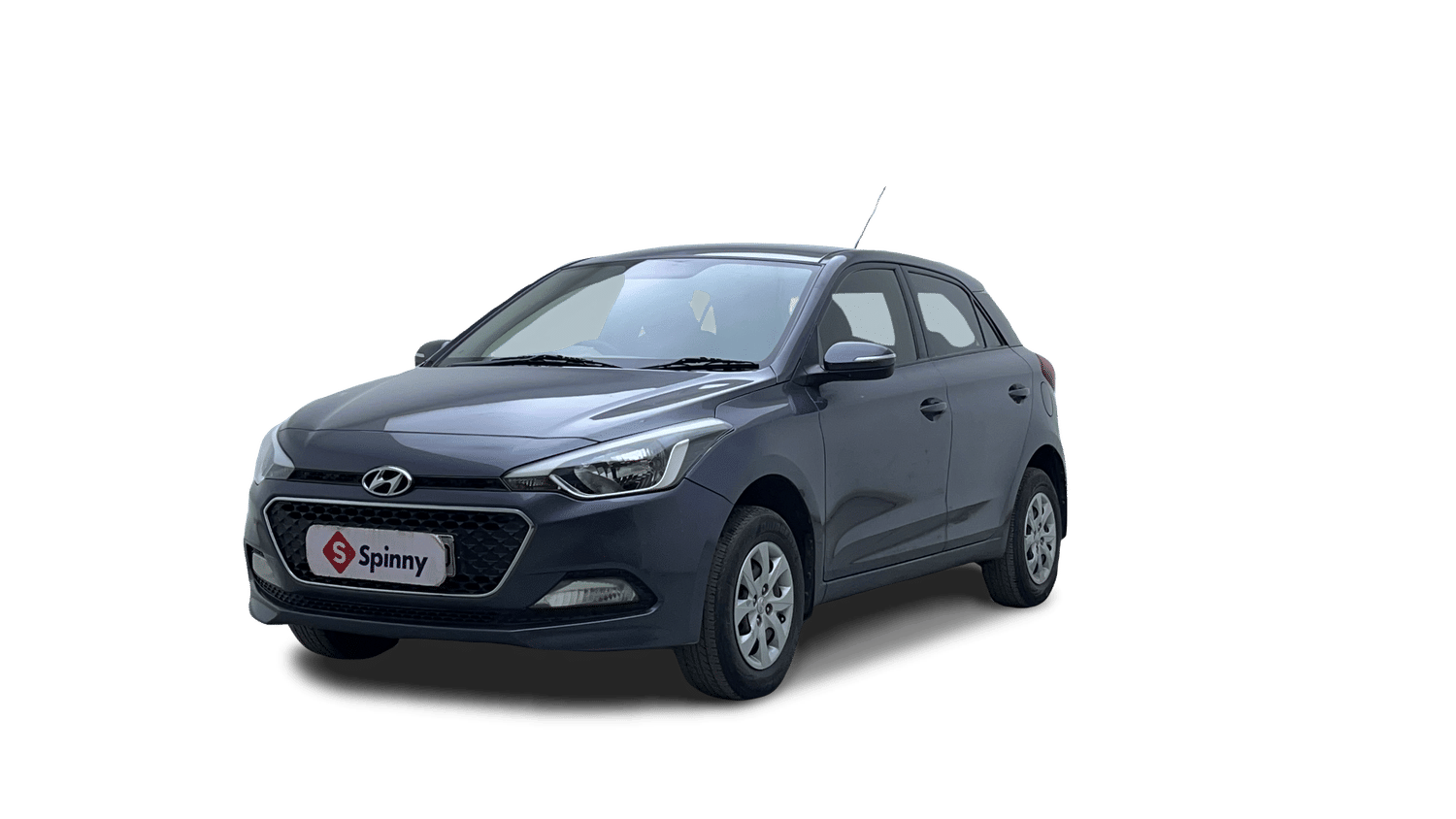 Used 2017 Hyundai Elite i20 Sportz 1.2 Petrol Manual Image