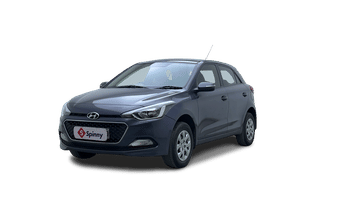 Used 2017 Hyundai Elite i20 Sportz 1.2 Petrol Manual Image