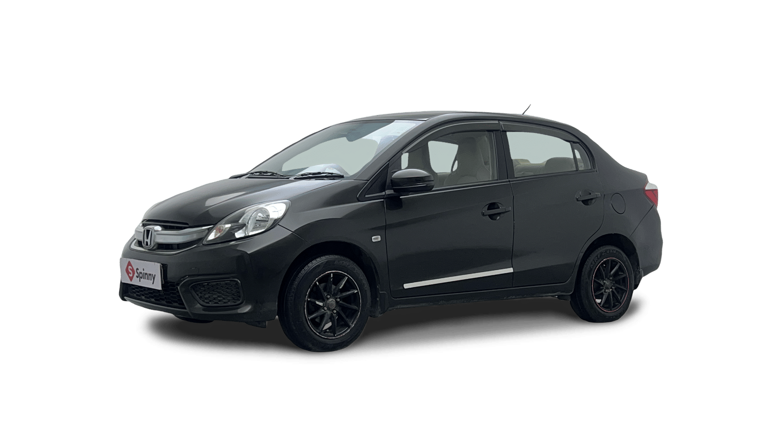 2017 Honda Amaze 1.2 S i-VTEC