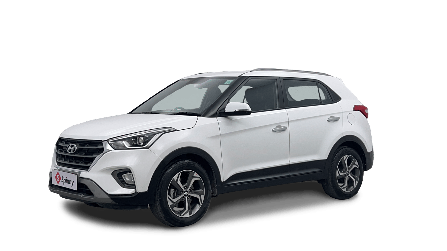 Used 2020 Hyundai Creta SX 1.6 (O) Petrol Petrol Manual Image