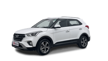 Used 2020 Hyundai Creta SX 1.6 (O) Petrol Petrol Manual Image