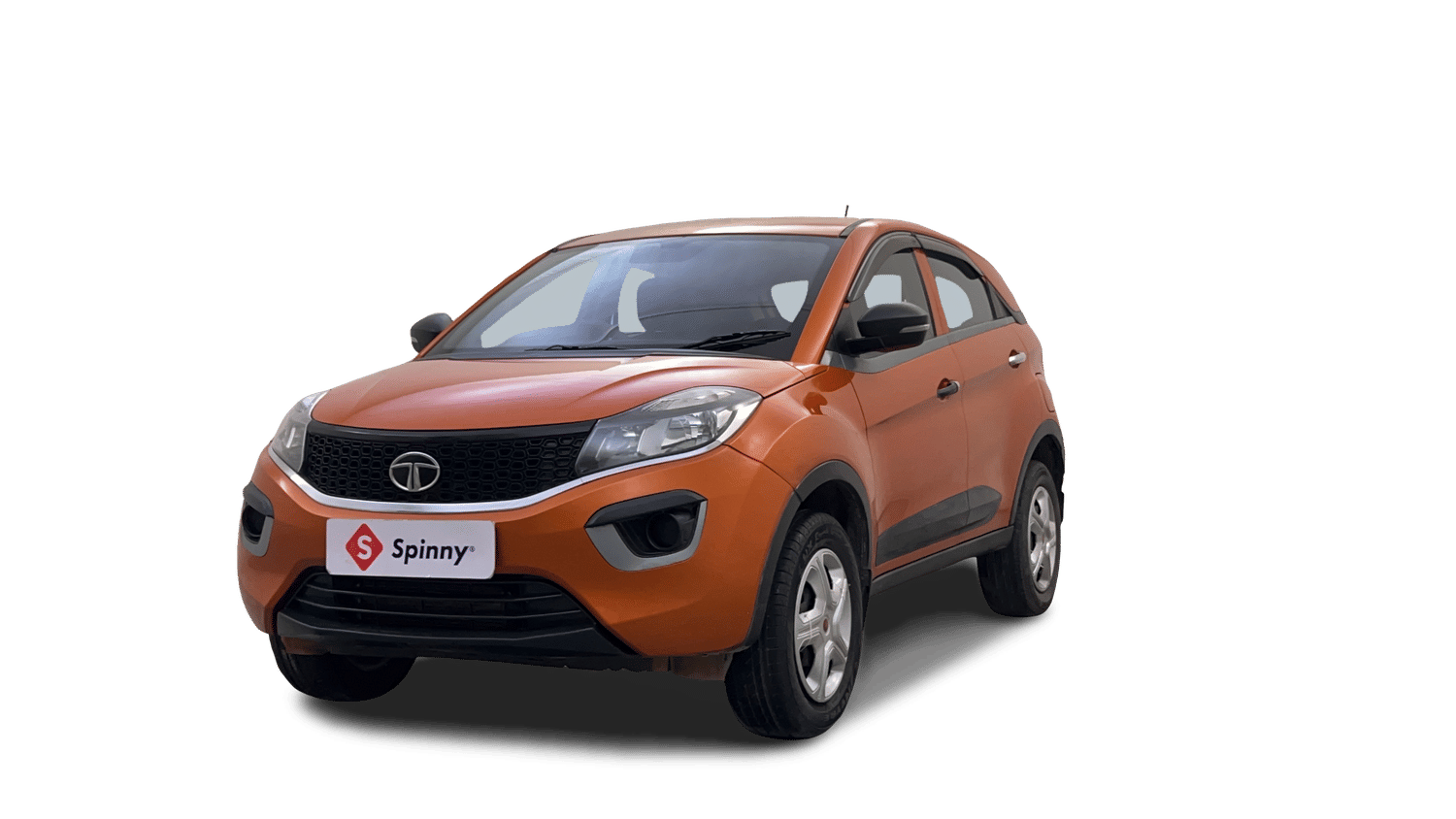 Used 2019 Tata Nexon XMA Diesel Diesel Automatic Image
