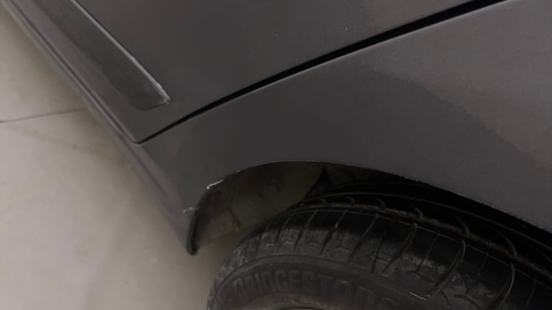 Used 2019 Hyundai Elite i20 Asta 1.2 (O) CVT Petrol Automatic dents MINOR SCRATCH