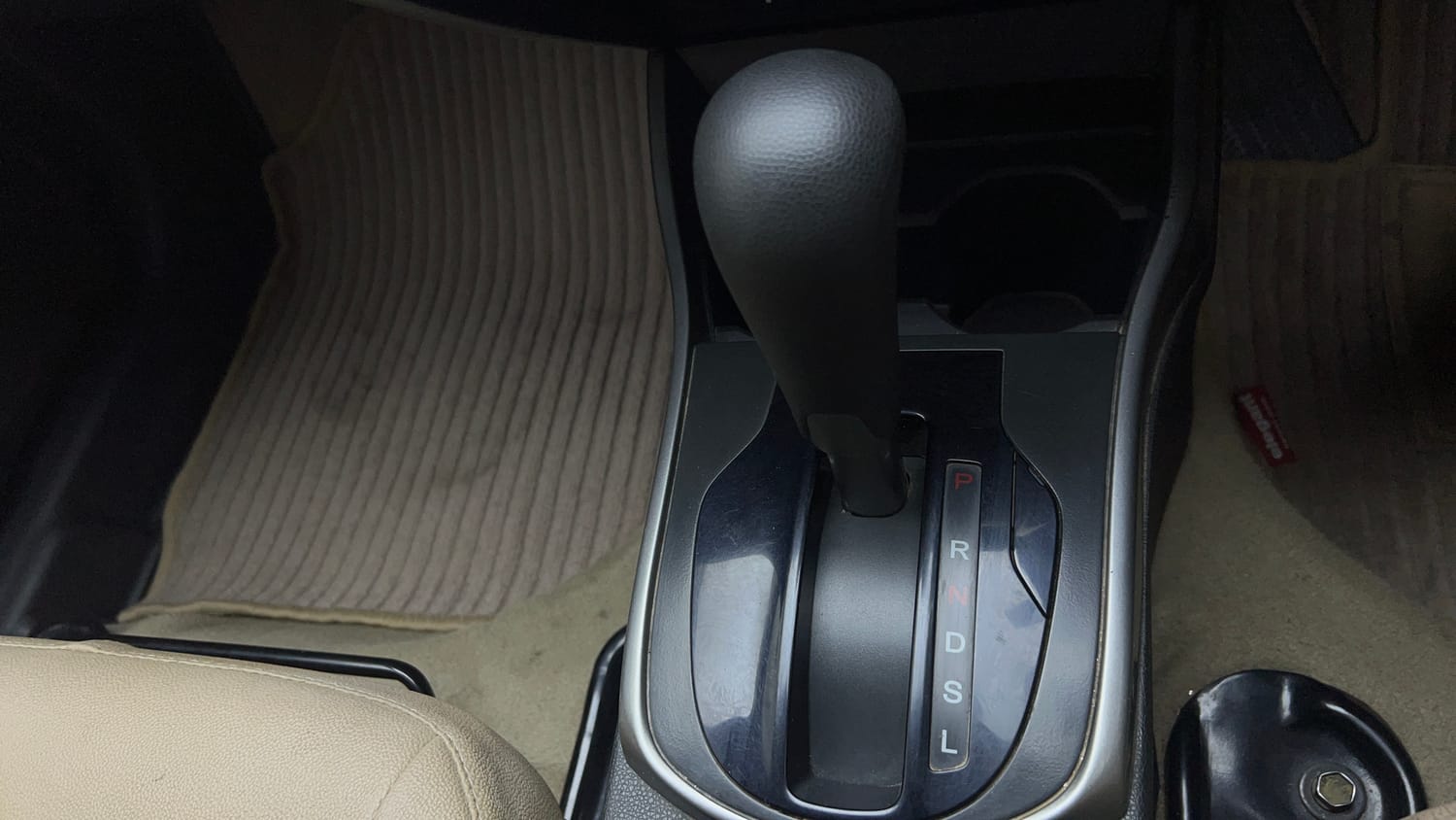 2015 Honda City SV CVT-16
