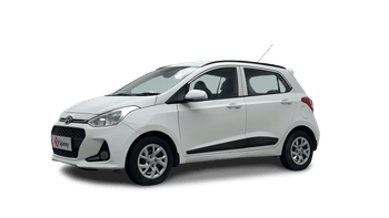 Used 2019 Hyundai Grand i10 Sportz 1.2 Kappa VTVT Petrol Manual Image