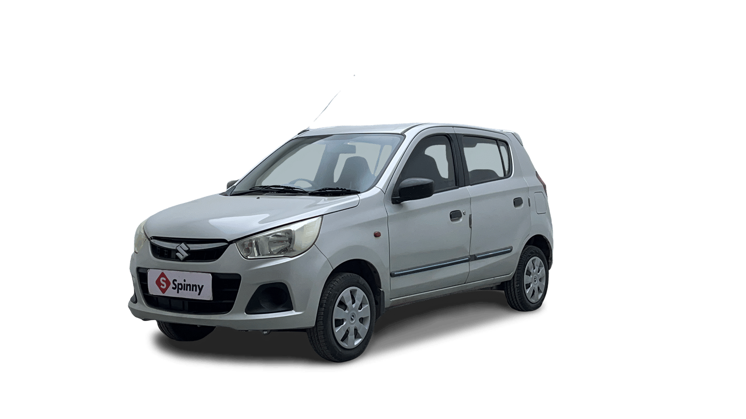 Used 2015 Maruti Suzuki Alto K10 VXi Petrol Manual Image