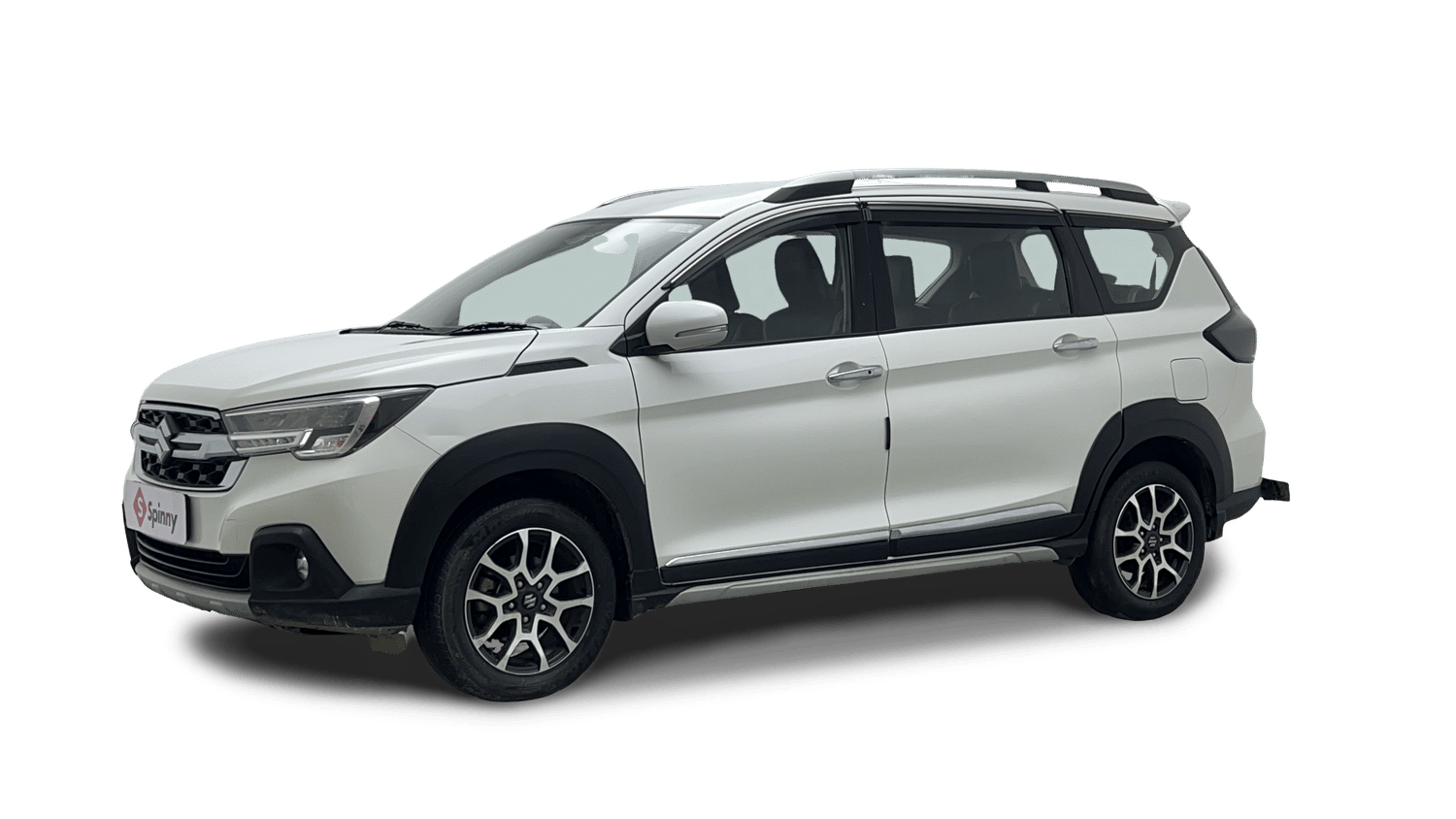 Used 2024 Maruti Suzuki XL6 Zeta MT Petrol Petrol Manual Image