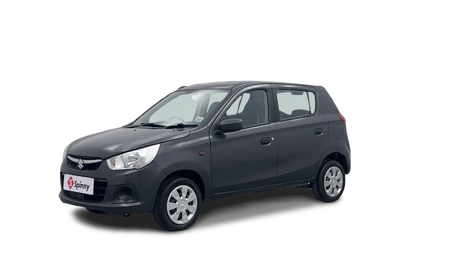 Used 2016 Maruti Suzuki Alto K10 VXi Petrol Manual Image