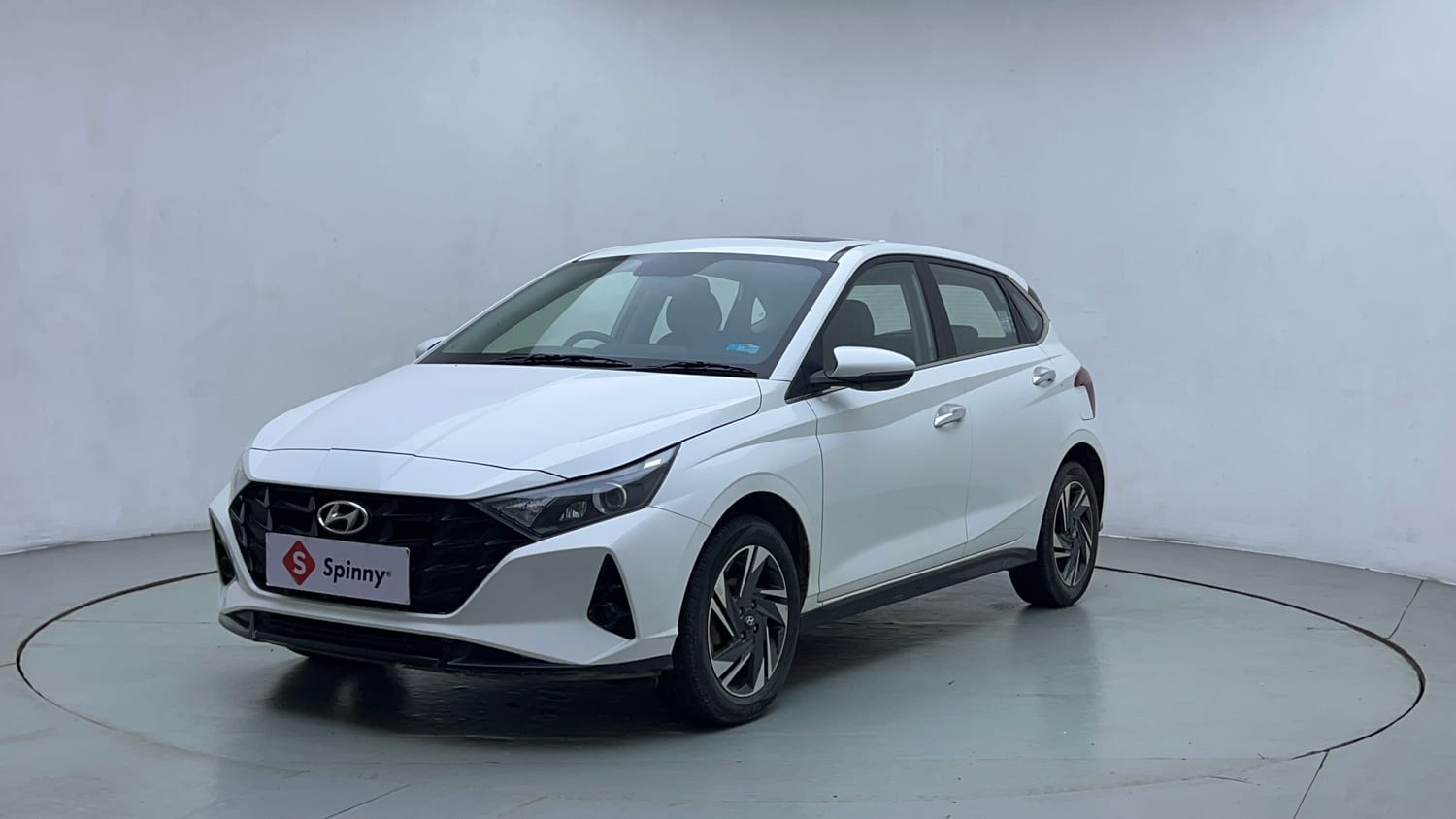New-i20