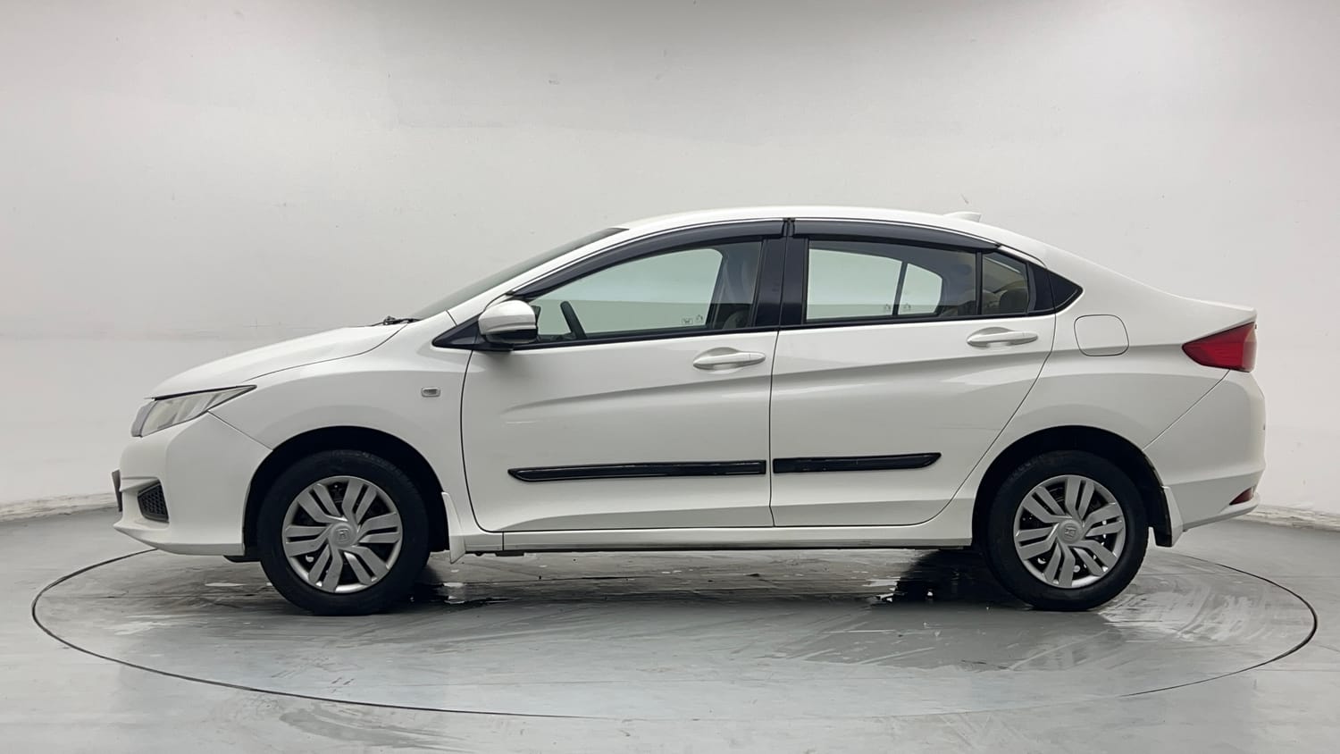 2015 Honda City SV CVT-1