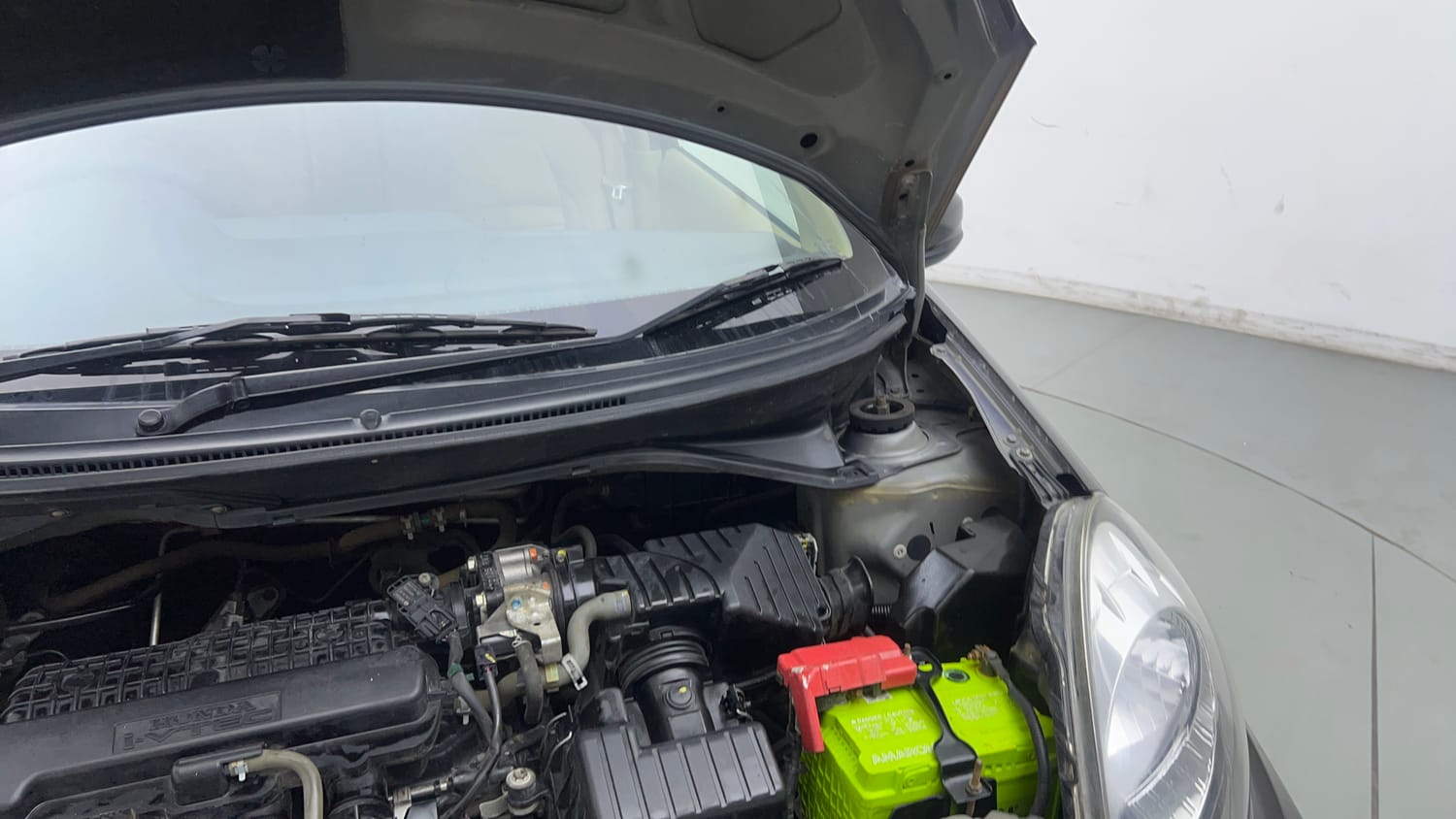 2017 Honda Amaze 1.2 S i-VTEC-30