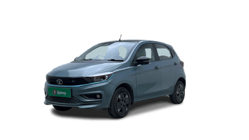 Used 2023 Tata Tiago EV XZ Plus Tech LUX Long Range Fast Charger Electric Automatic Image