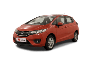 Used 2015 Honda Jazz V AT Petrol Petrol Automatic Image