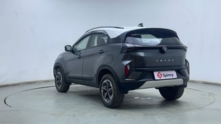Used 2024 Tata Nexon Creative Plus S 1.5 Revotorq Diesel 6AMT DT Diesel Automatic exterior LEFT REAR CORNER VIEW