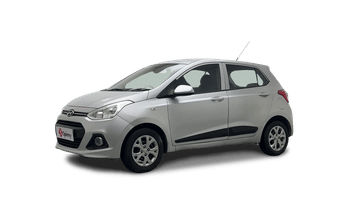 Used 2015 Hyundai Grand i10 Magna 1.2 Kappa VTVT Petrol Manual Image