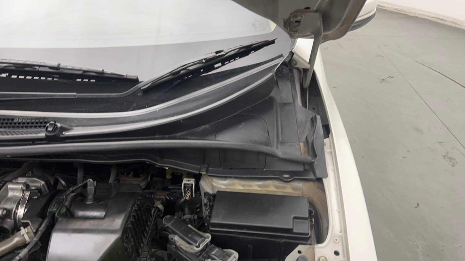 2015 Honda City SV CVT-30