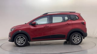 Used 2020 Renault Triber RXZ Petrol Manual exterior LEFT SIDE VIEW