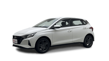 Used 2022 Hyundai I20 Sportz 1.2 MT Petrol Manual Image