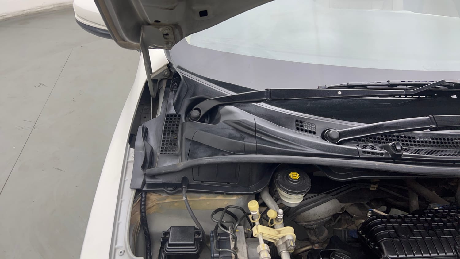 2015 Honda City SV CVT-31