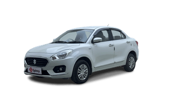 Used 2020 Maruti Suzuki Swift VDi AMT Diesel Automatic Image