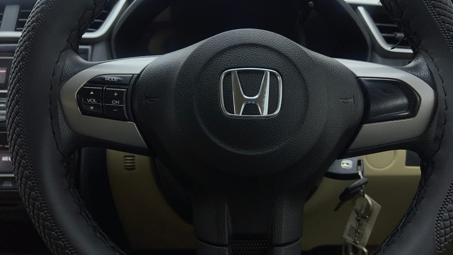 2017 Honda Amaze 1.2 S i-VTEC-42