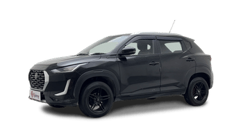 Used 2023 Nissan Magnite XL Petrol Manual Image