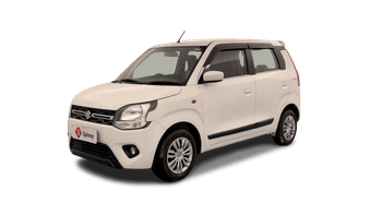 Used 2020 Maruti Suzuki Wagon R 1.0 VXi 1.0 Petrol Manual Image