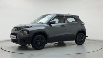 Used 2023 Tata Punch Adventure iCNG Cng Manual Image