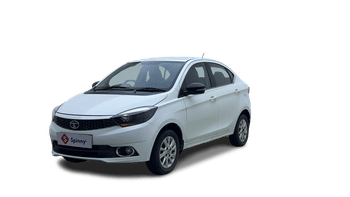 Used 2017 Tata Tigor Revotorq XZ (O) Diesel Manual Image